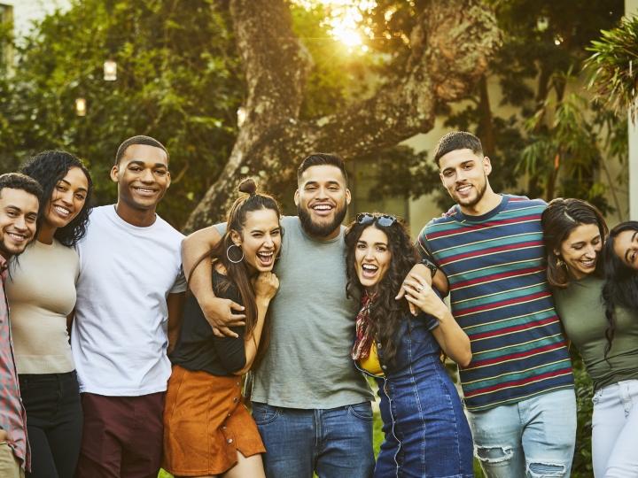 sujet aborder entre amis