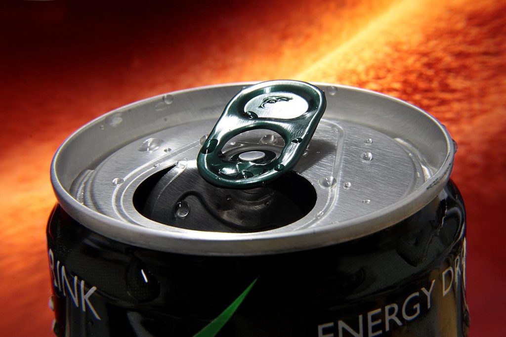 choisir la meilleure boisson énergisante